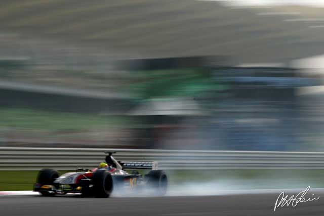 Why Minardi did the right thing