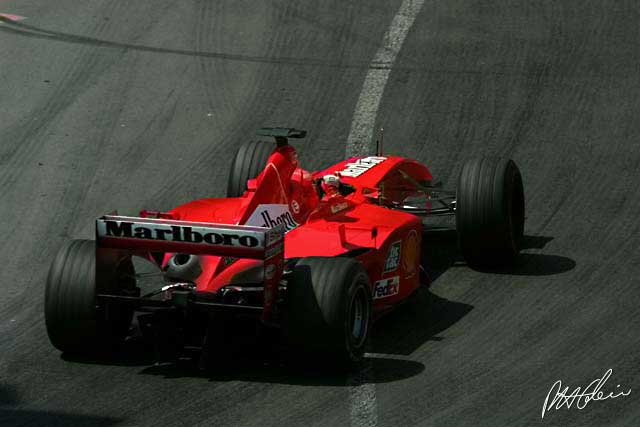 Johnny Herbert rates the F1 teams, Part 1
