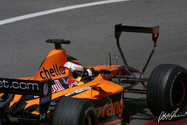 Arrows-Asiatech