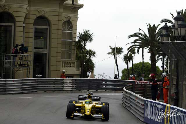 Honda goes to IRL with Ilmor!