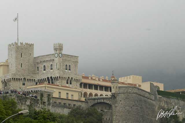 Money in Monaco