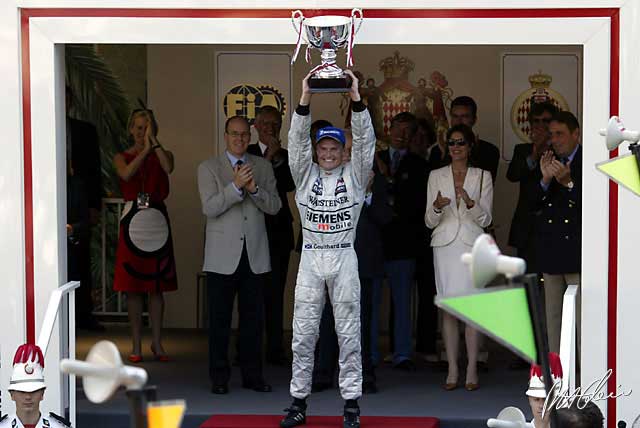 Monaco Grand Prix Preview