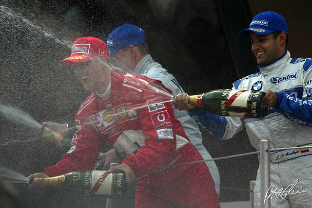 Spanish GP Preview