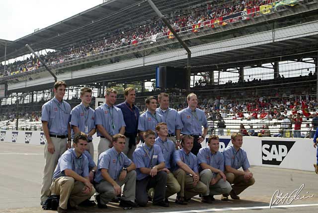Red Bull Driver Search - the whittling begins