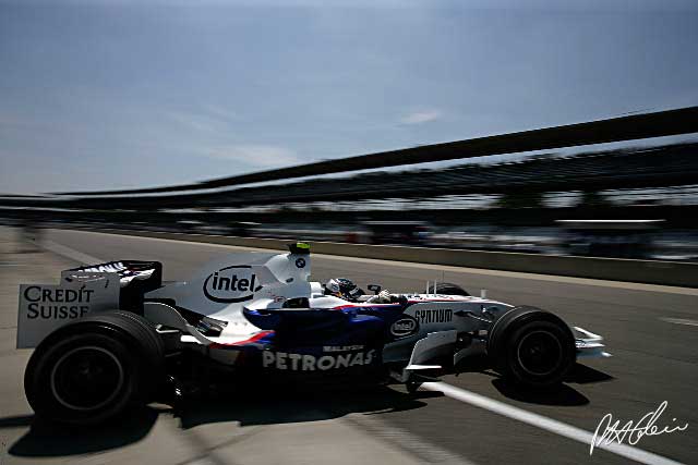 No F1 race at Indianapolis for now