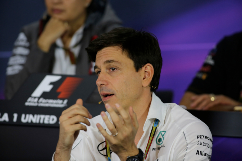 Friday Press Conference
