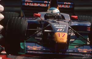 Thai police investigate bizarre Mika Salo Bangkok injury