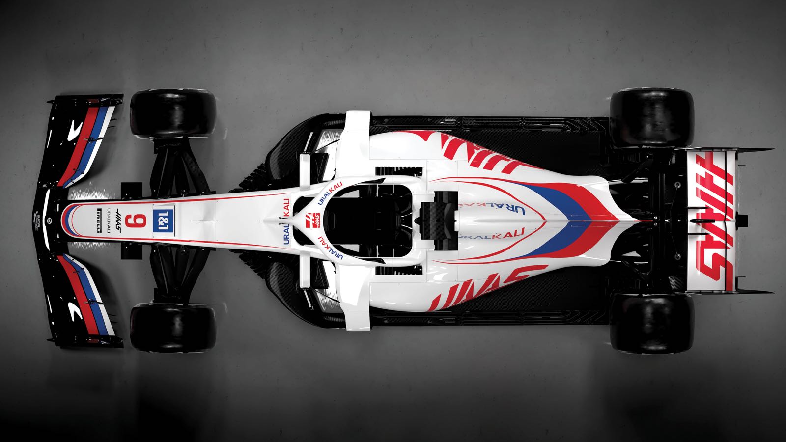Haas makes car changes after Grosjean crash