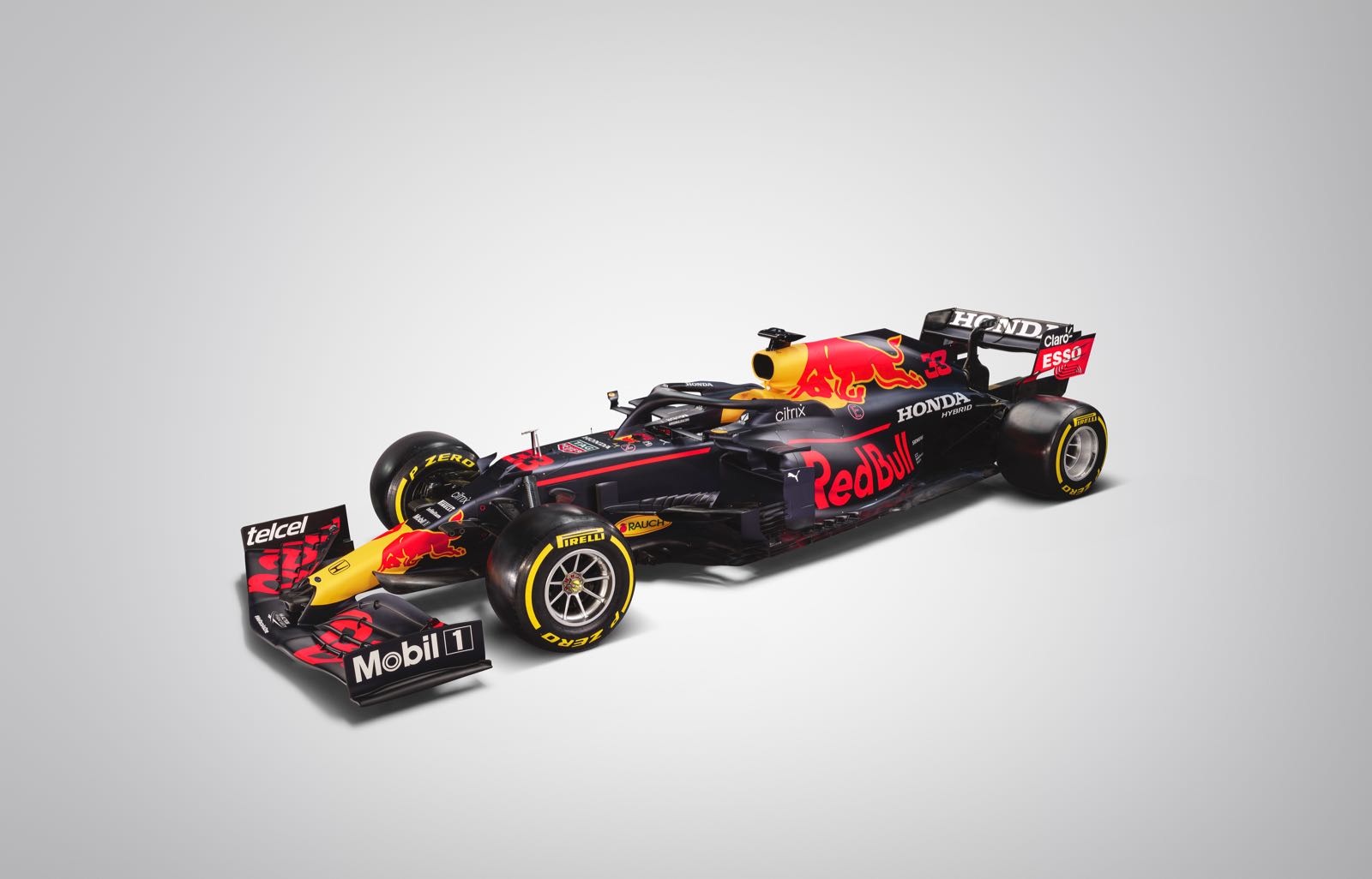 Verstappen plays down 2021 car secrecy