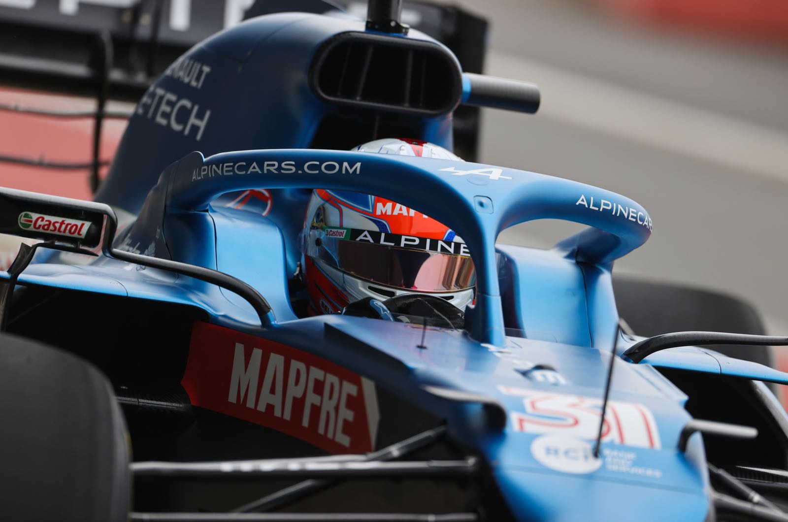 Marko doubts Alpine will shine in 2021