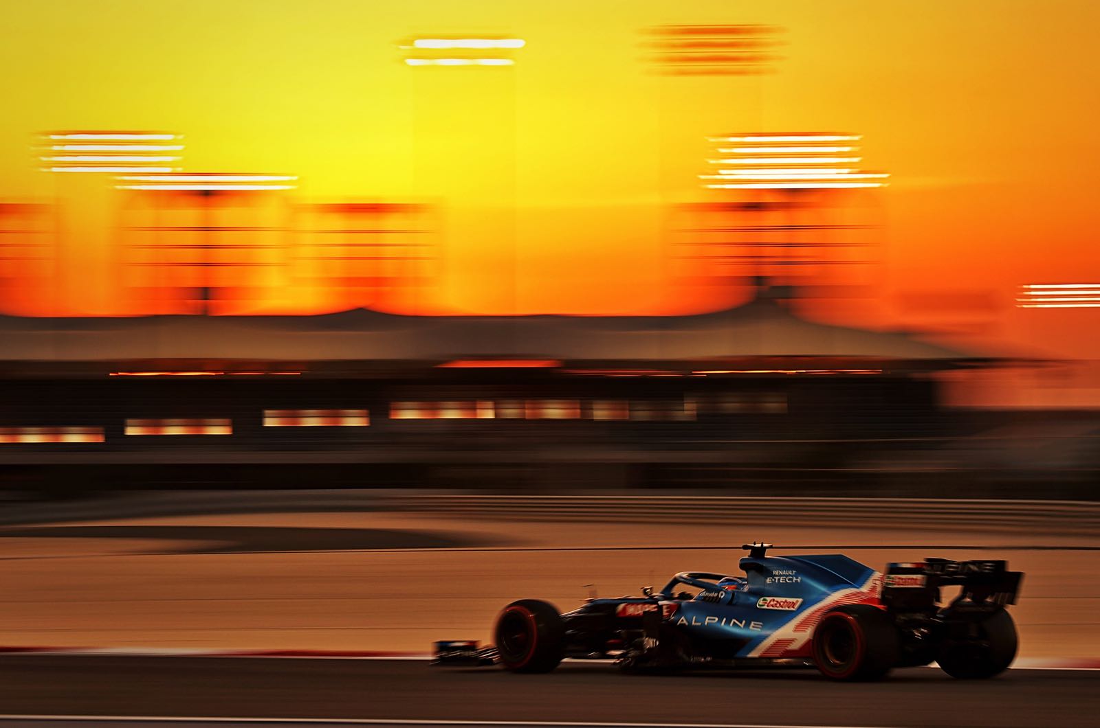 Hakkinen admits rude opinion about Ocon<