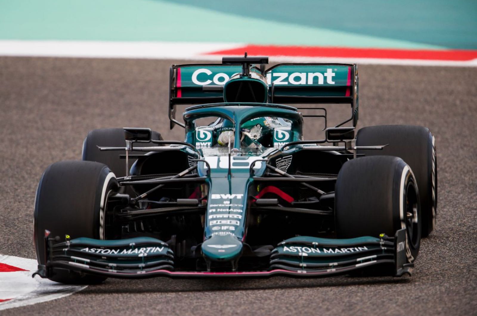 Covid becoming normal routine in F1 says Stroll
