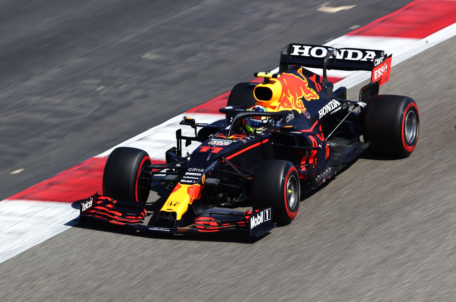 Teams already recovering lost downforce says Isola