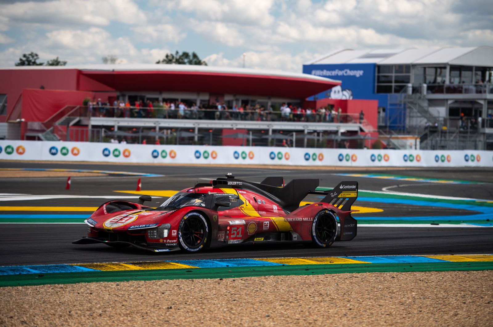 Toyota cries foul after Ferrari's Le Mans win