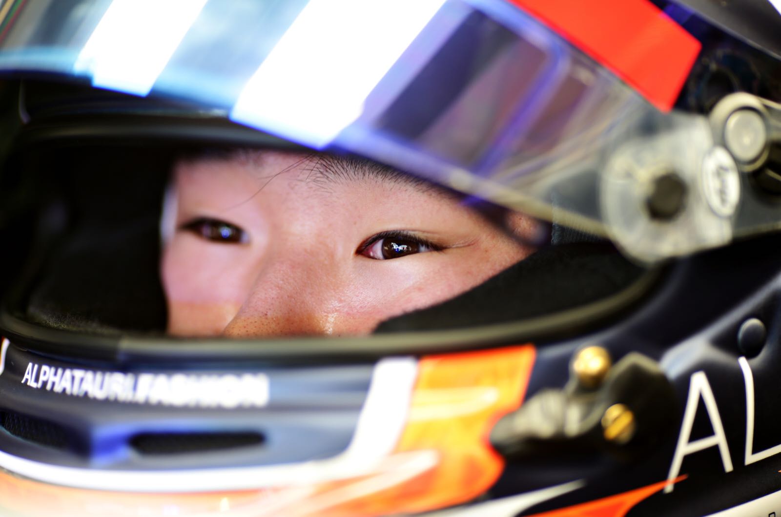 Tsunoda to struggle at some tracks says Tost