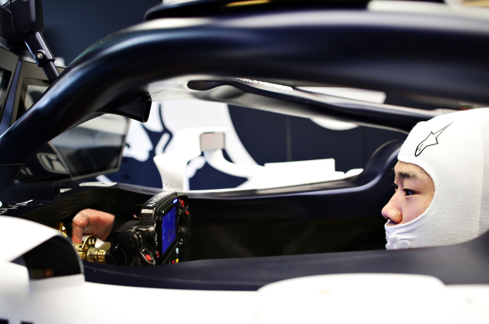 Marko hails Tsunoda's incredible overtaking