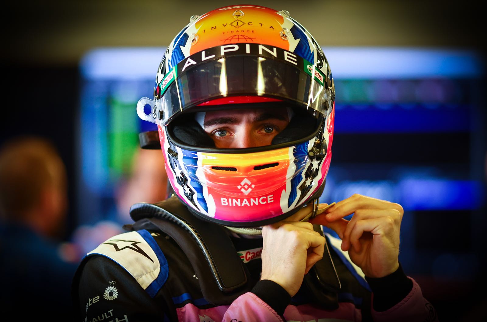 F1 will cope with Vettel exit says Doohan
