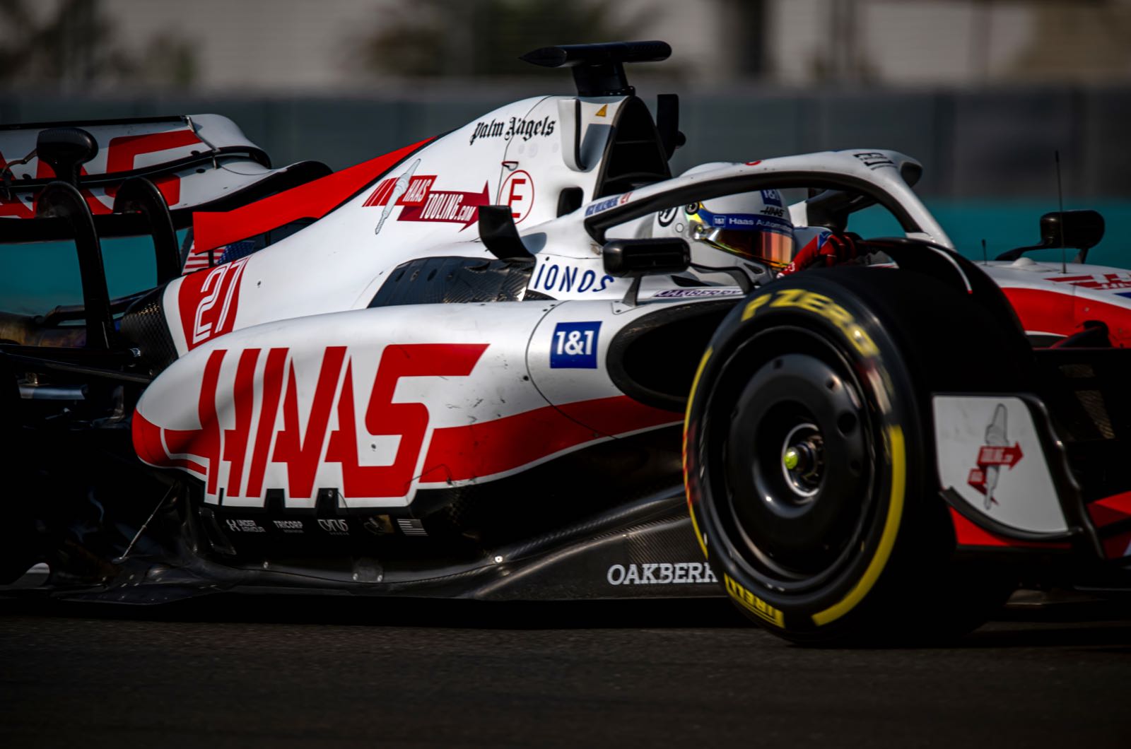 Hulkenberg admits mental anguish of F1 break