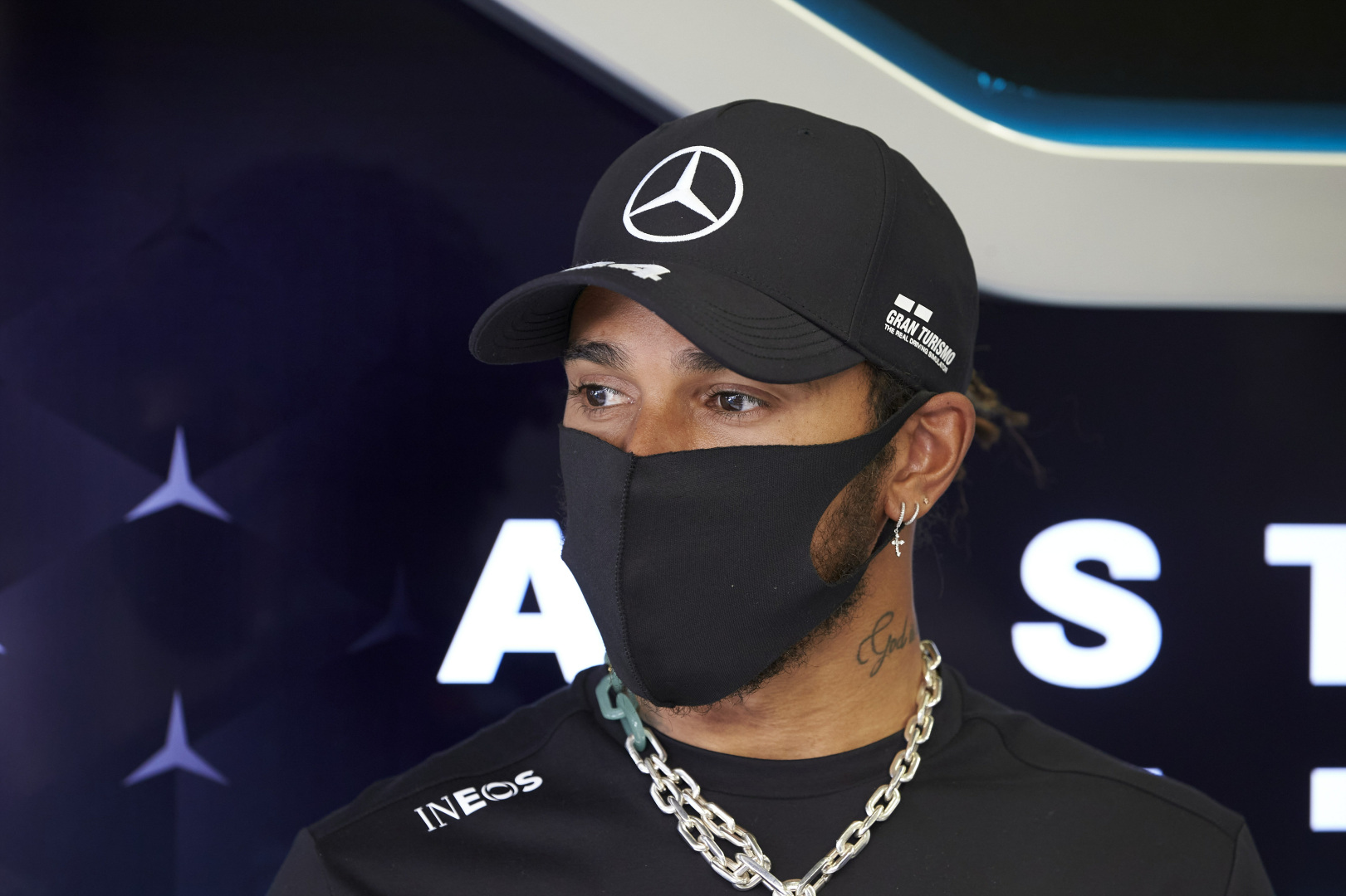 Activism a distraction for Hamilton says Ralf Schumacher