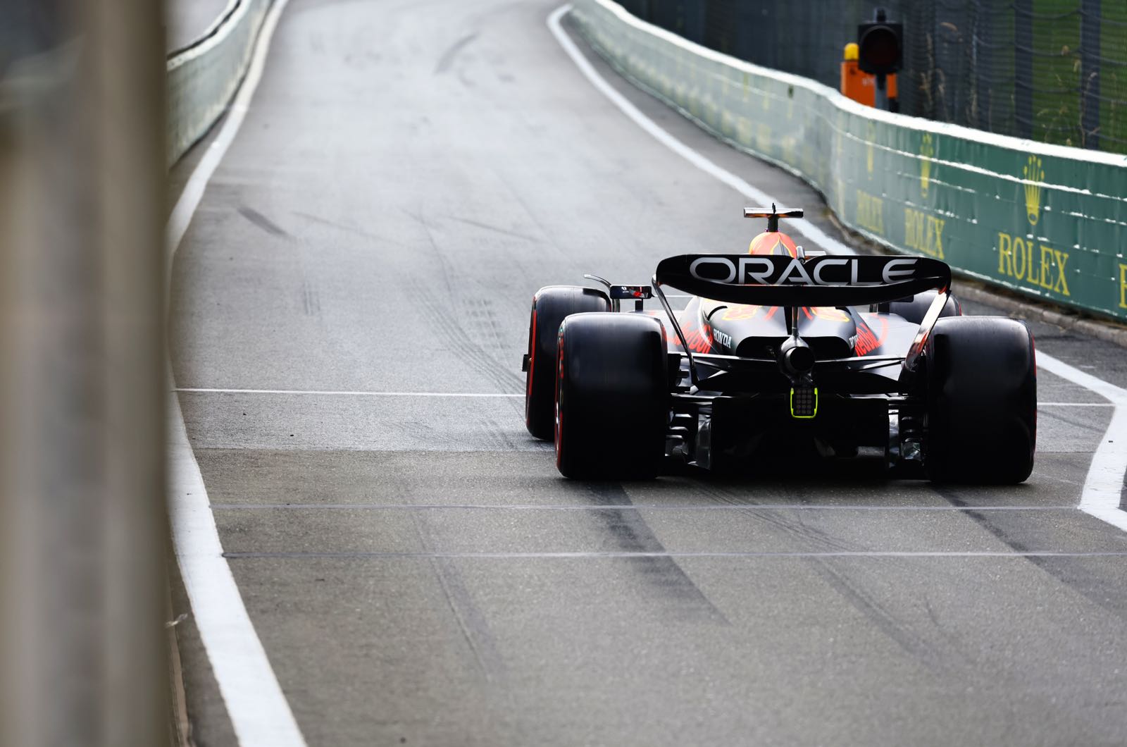 Red Bull Ring will definitely fix track limits issue