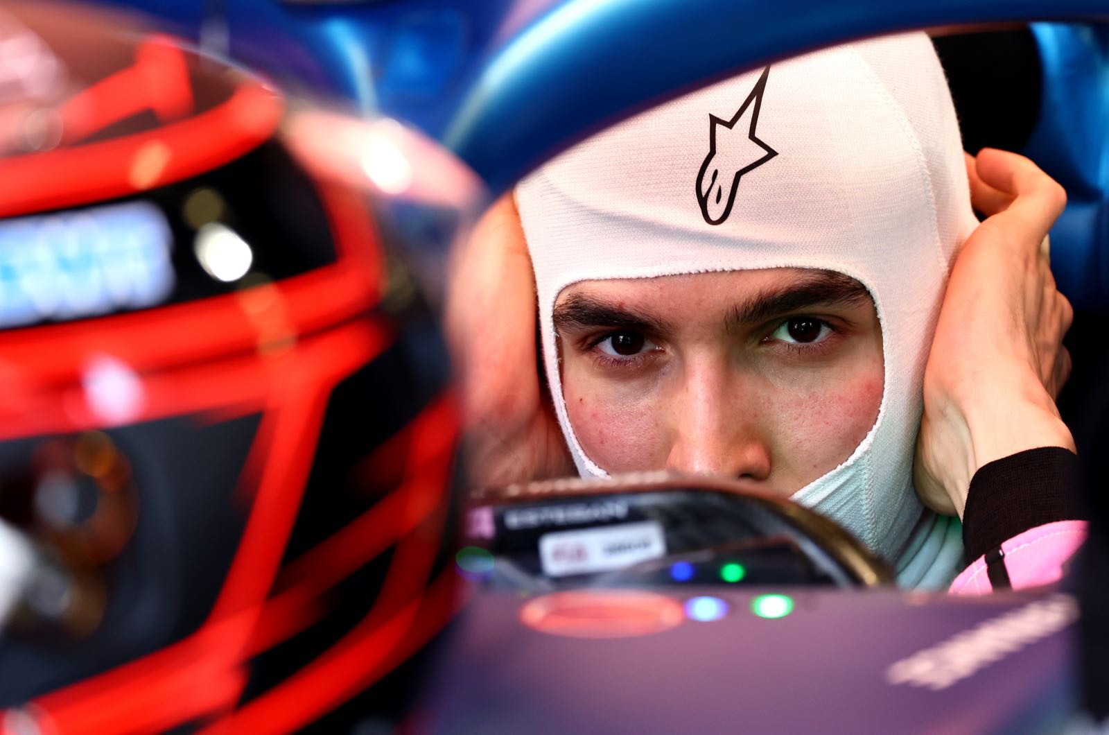 Ocon criticises latest F1 Drive to Survive