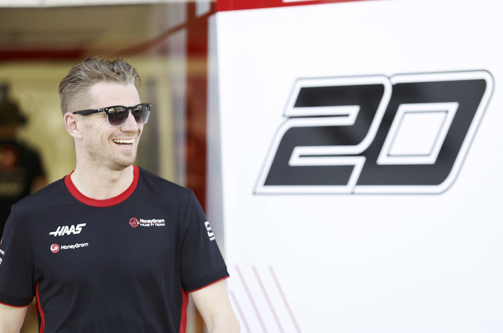 Hulkenberg defends Schumacher family's silence