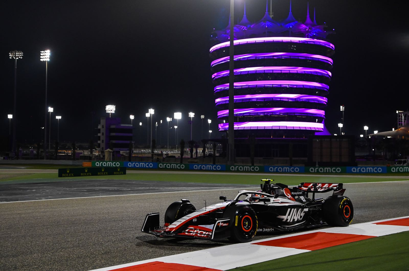 Liberty Media turned off F1's German market