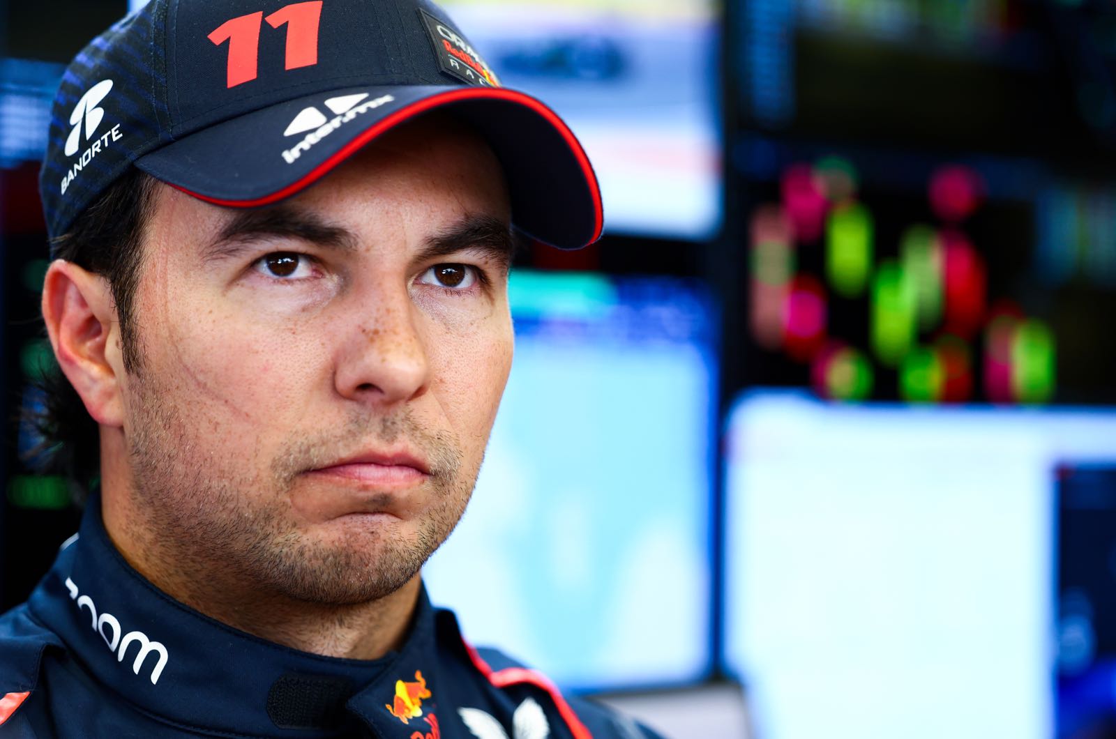 Practice 1 Report - Perez quickest in opening session