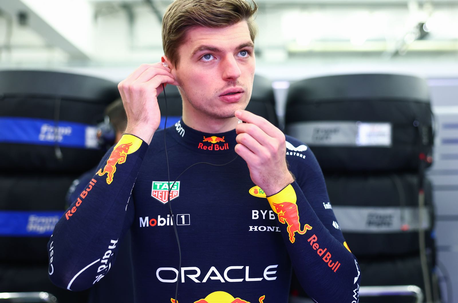 Verstappen sponsors young DTM driver, team