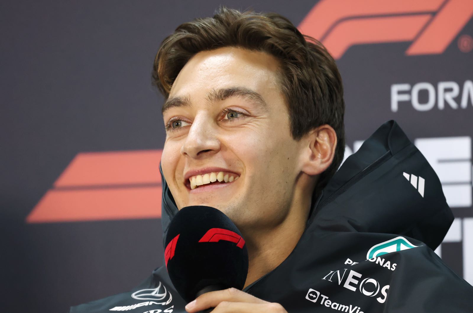 Wolff delays Russell talks until mid-season