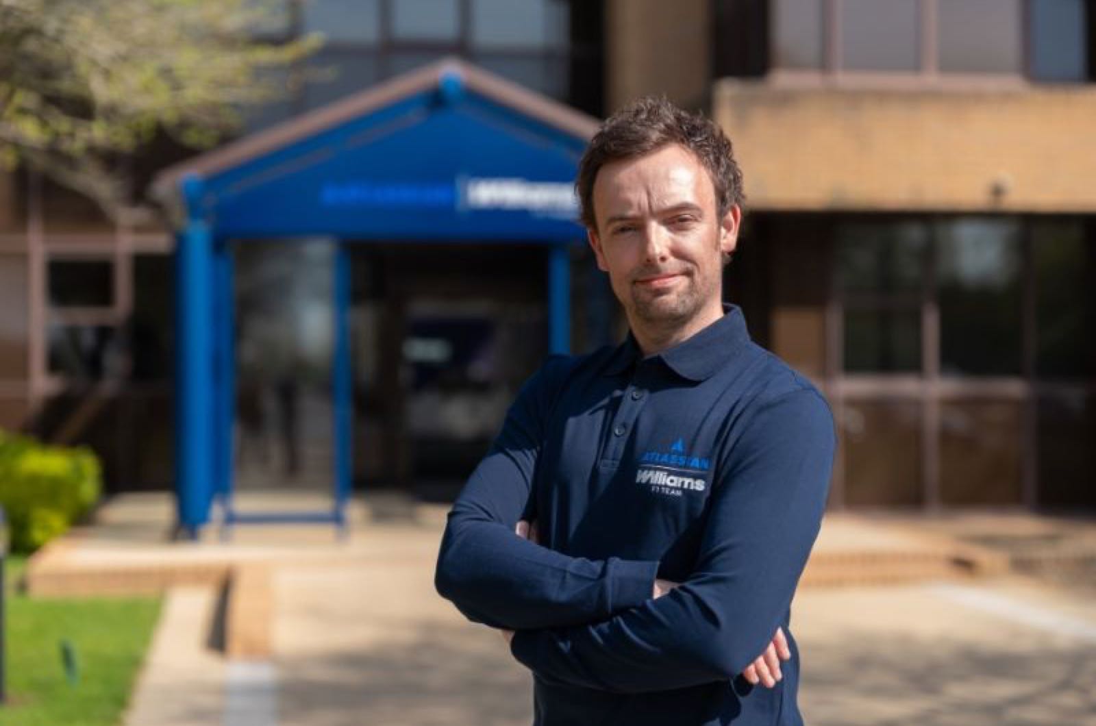 Williams hires Dan Milner