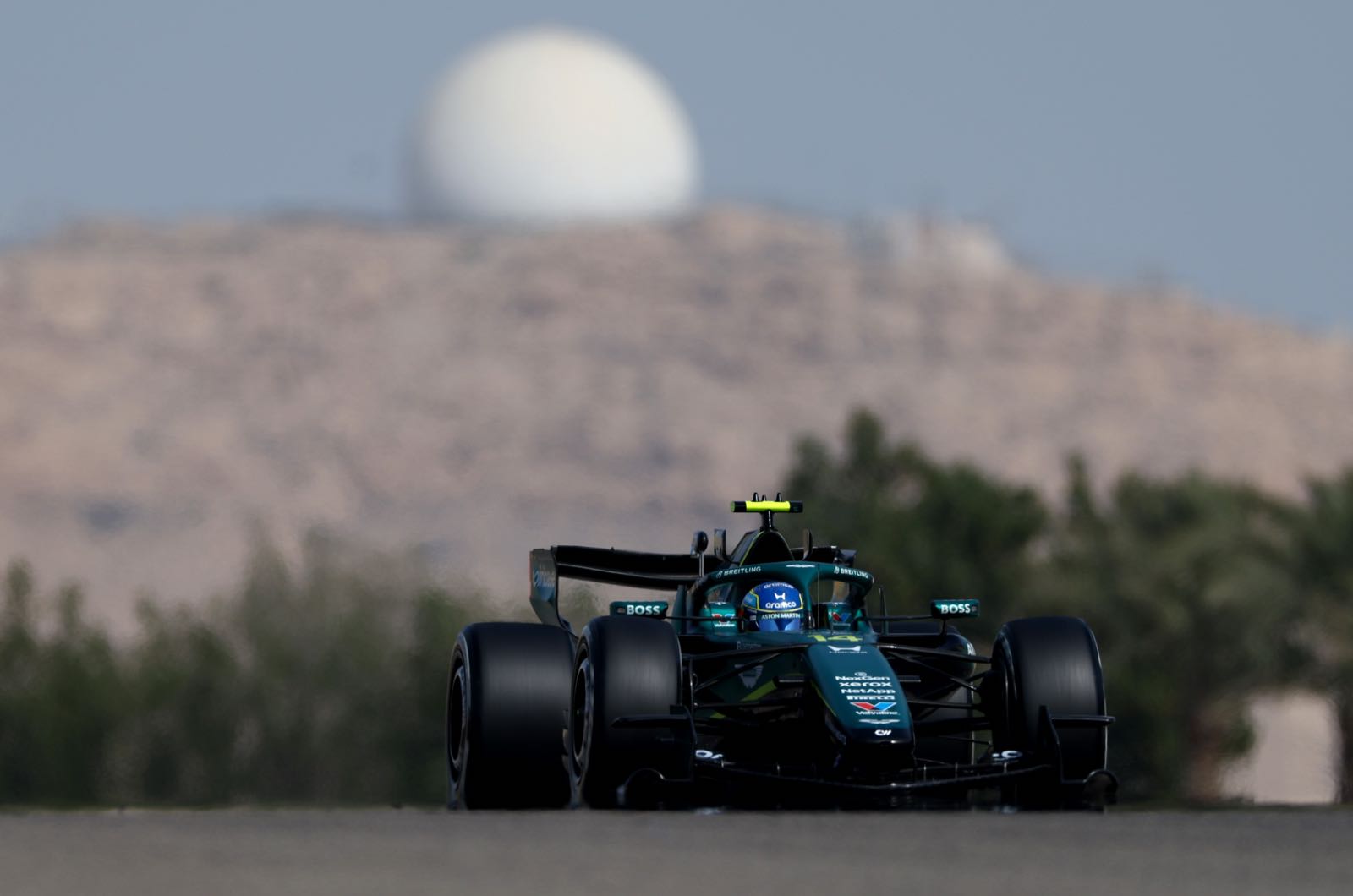 Honda Plan B offers hope for Aston Martin