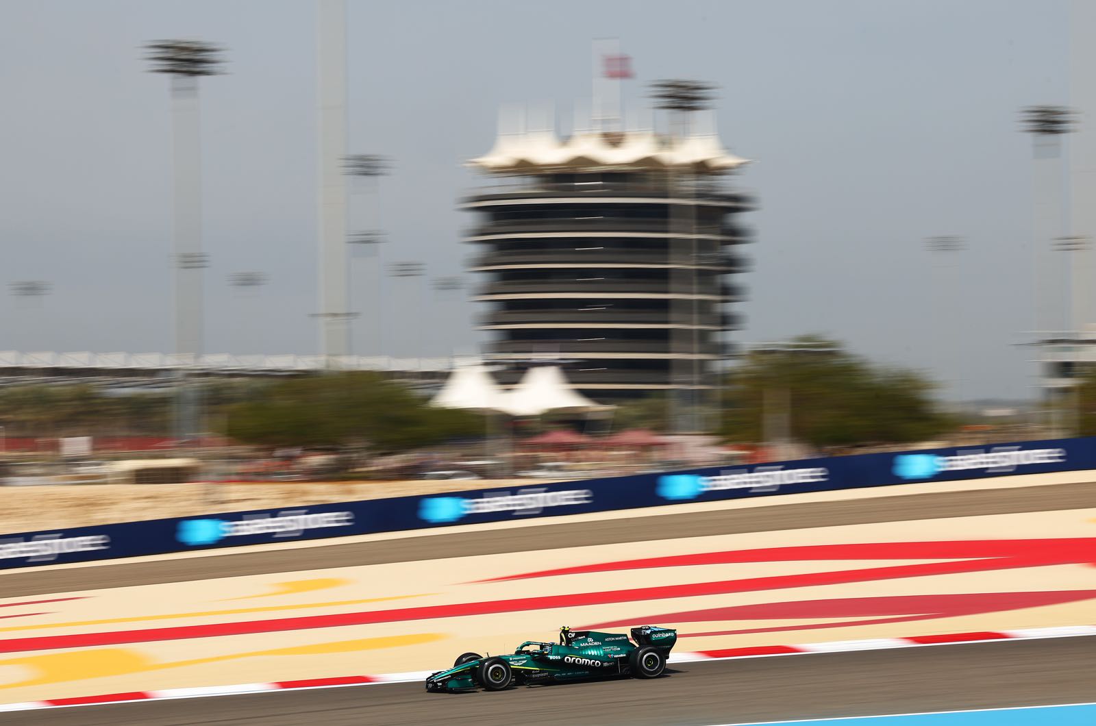 Aston-Honda split cannot be ruled out says Glock