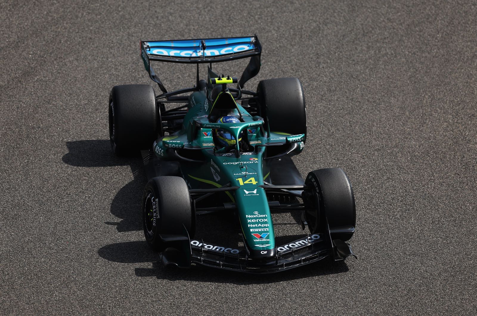Honda coy on battery fix for Shanghai