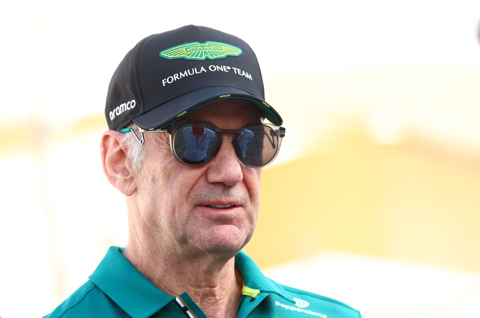 Newey warns Aston vibrations risk driver injury