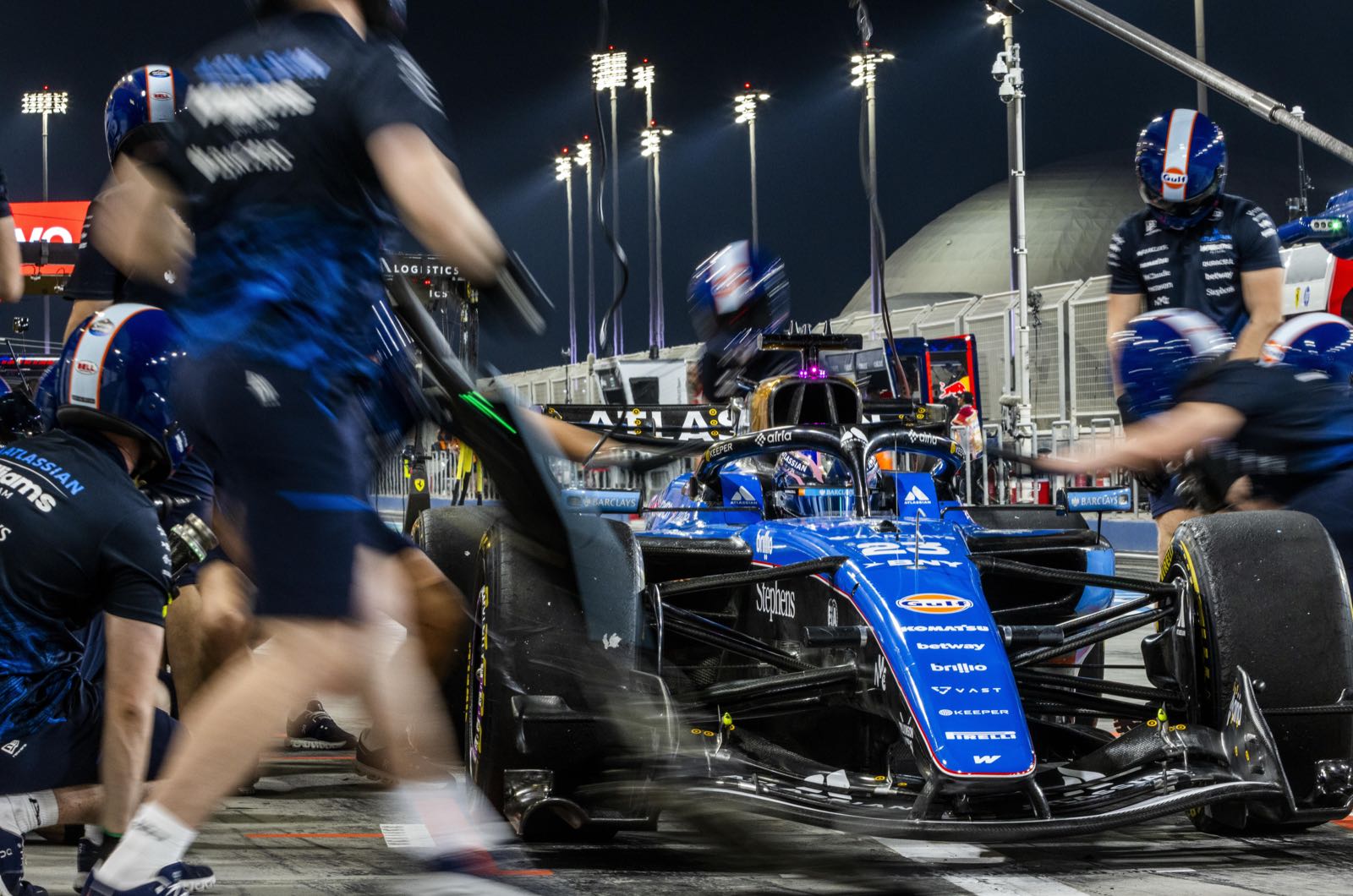 Schumacher warns of TV mistakes as F1 complexity soars