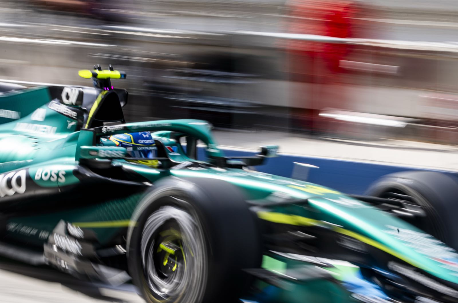 Aston Martin linked with Red Bull designer Skinner