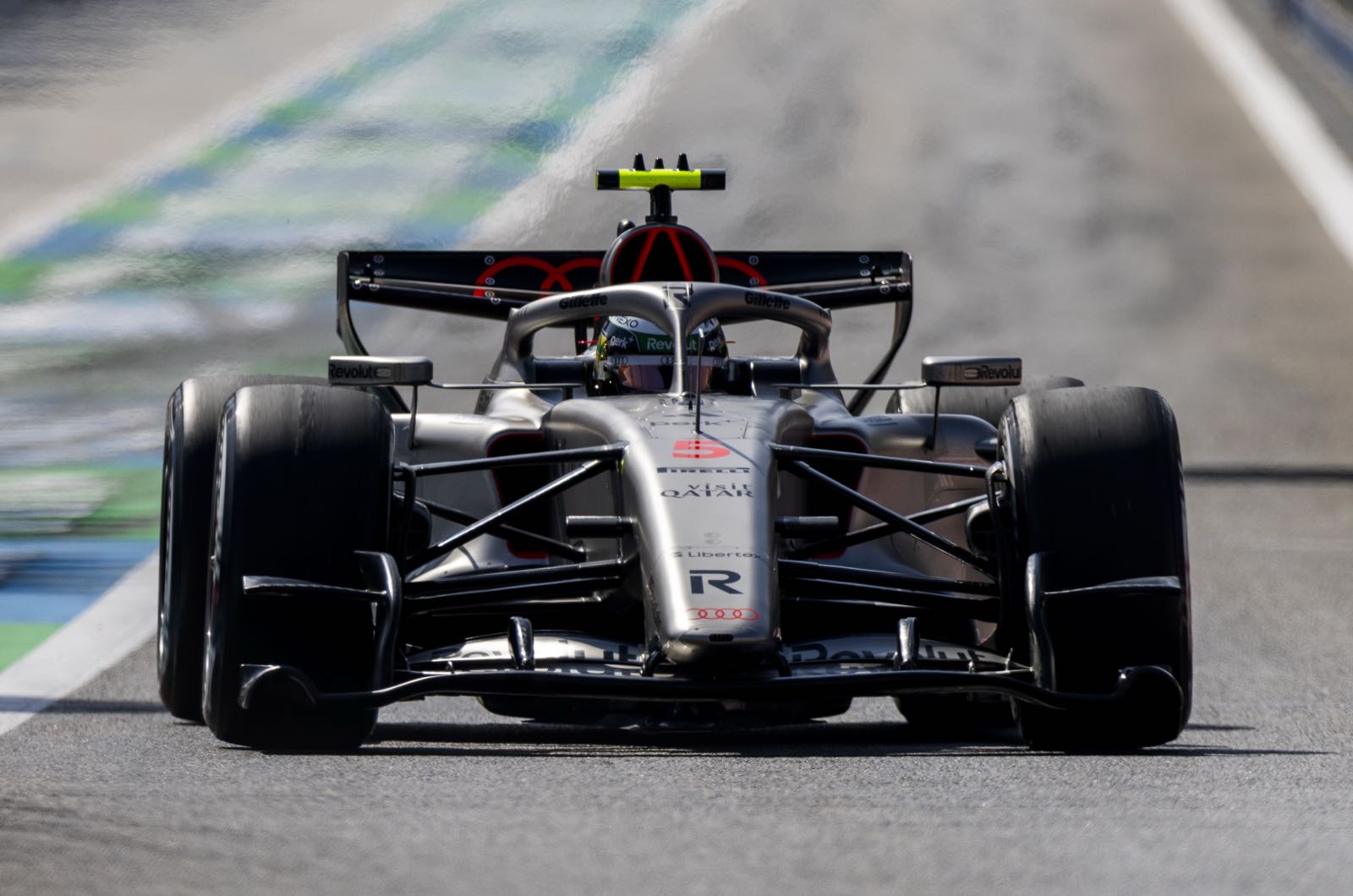 Bortoleto safety call triggers FIA rule chaos