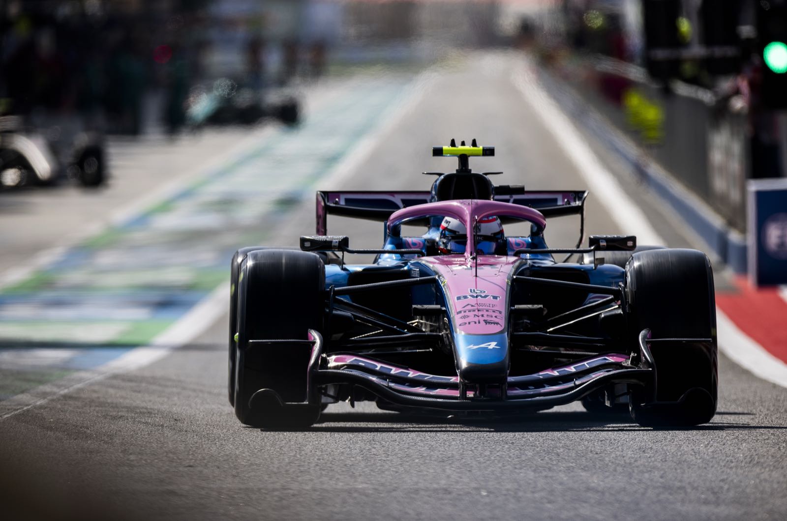 Renault cuts other programs, Alpine F1 future in doubt