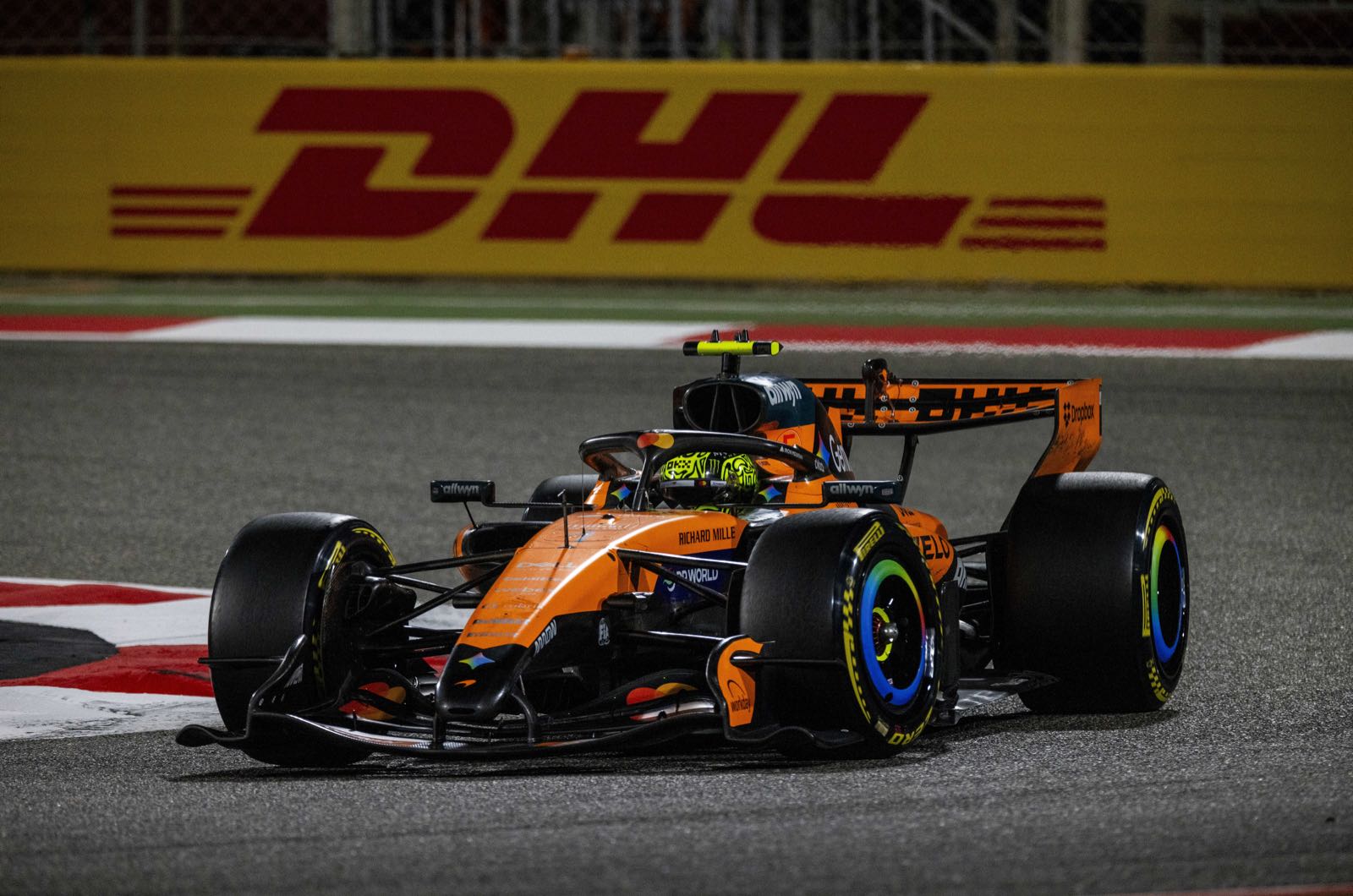 Berger tips Mercedes, McLaren as 2026 favourites