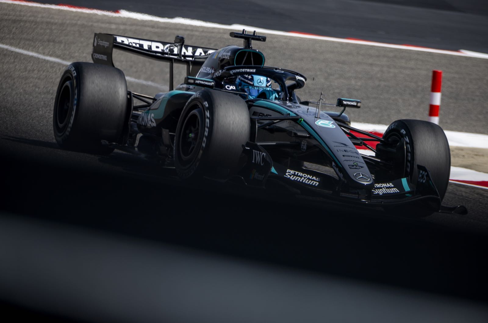 Compression rule change could be brought forward to June