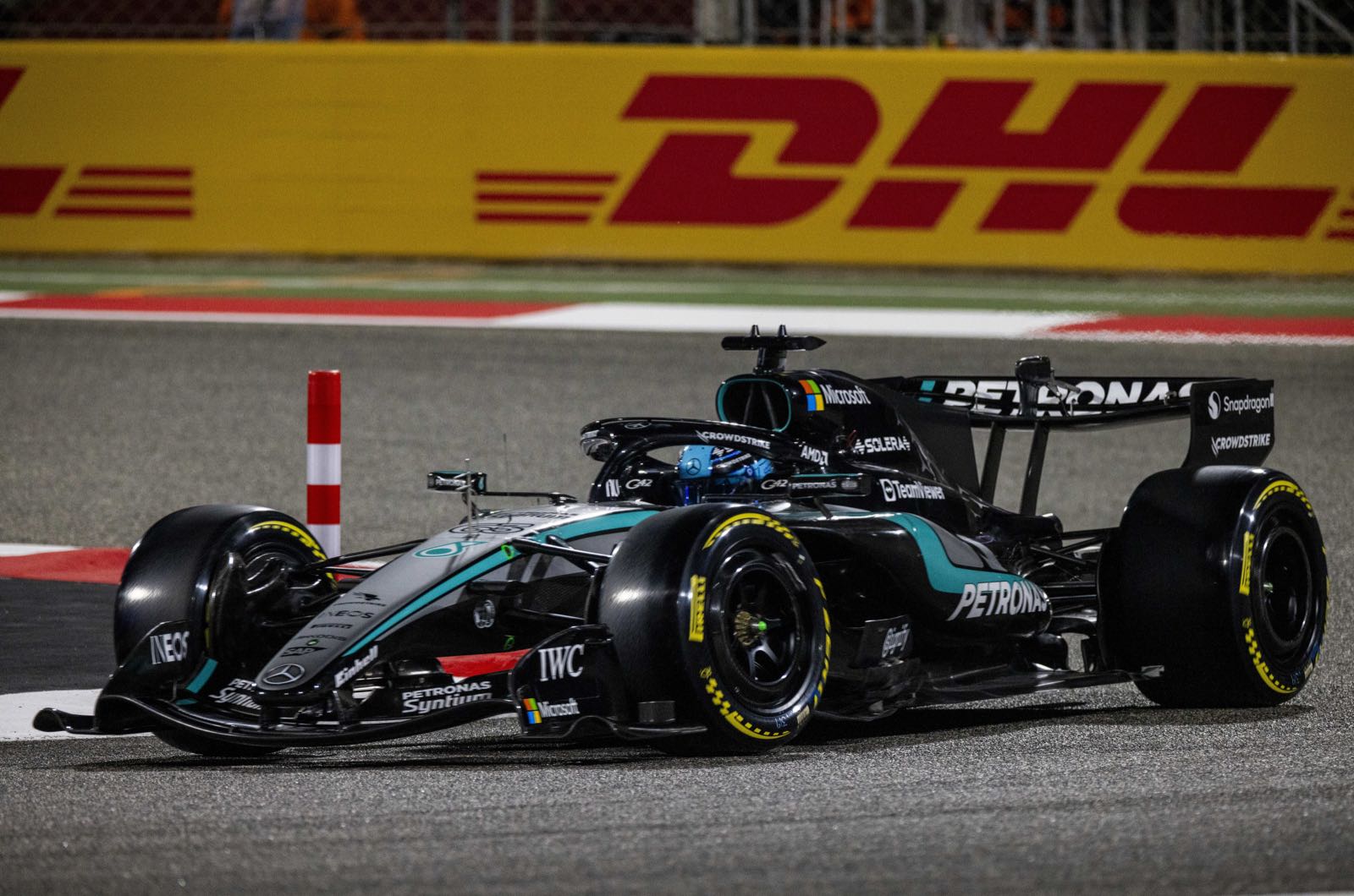F1 Commission showdown looms as compression saga intensifies