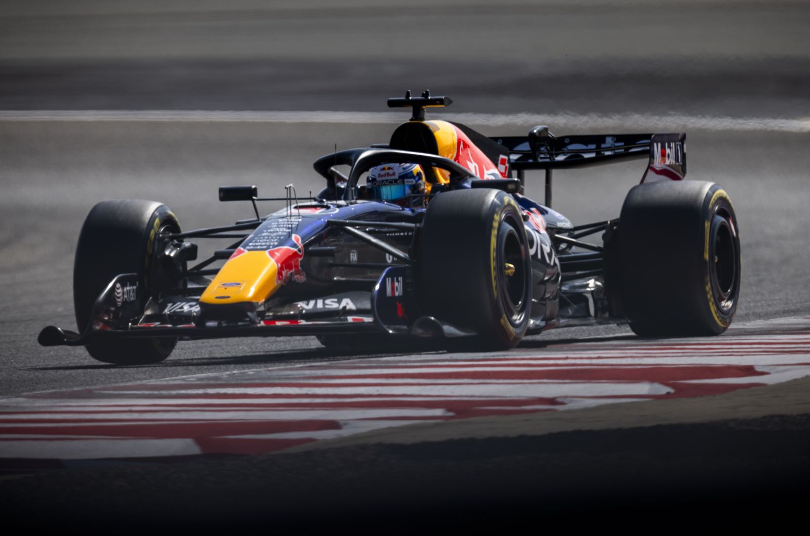 Da Costa hits back at Verstappen's Formula E jibe