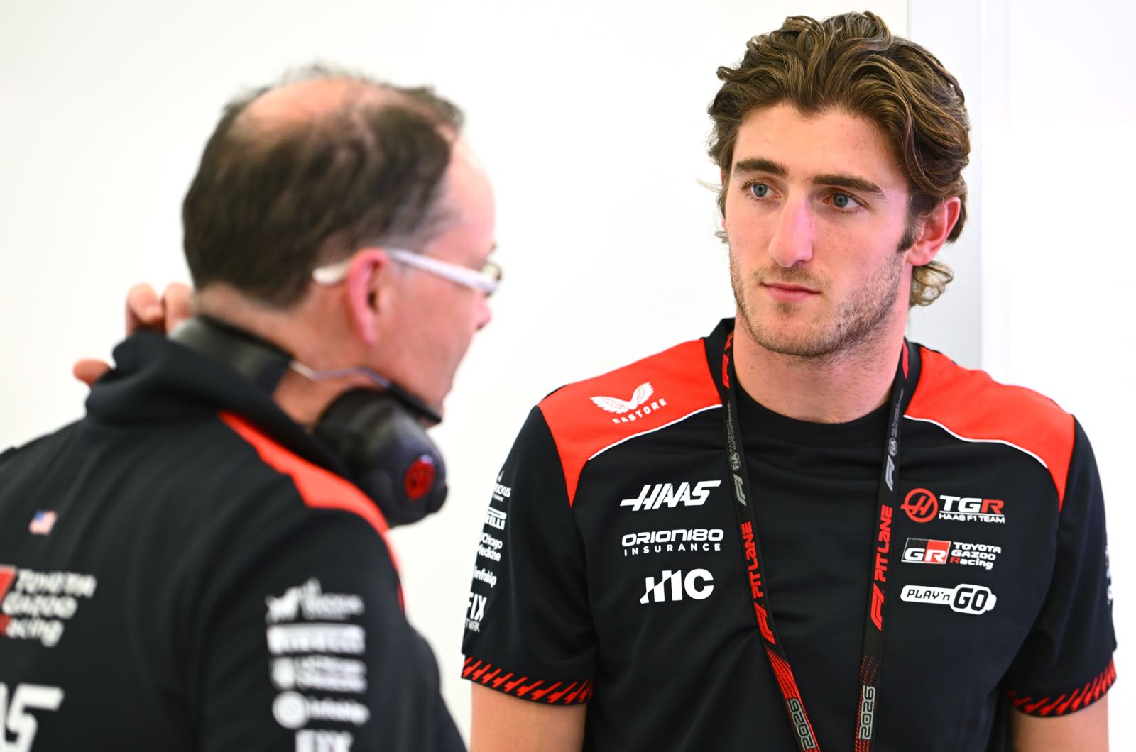 Doohan targets 2027 return as Ocon responds to warning