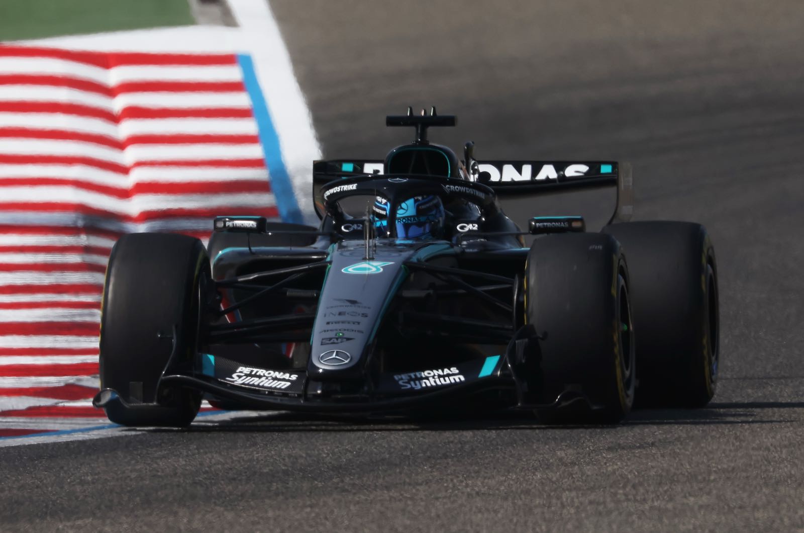 Drivers trust FIA as Iran crisis clouds F1 calendar