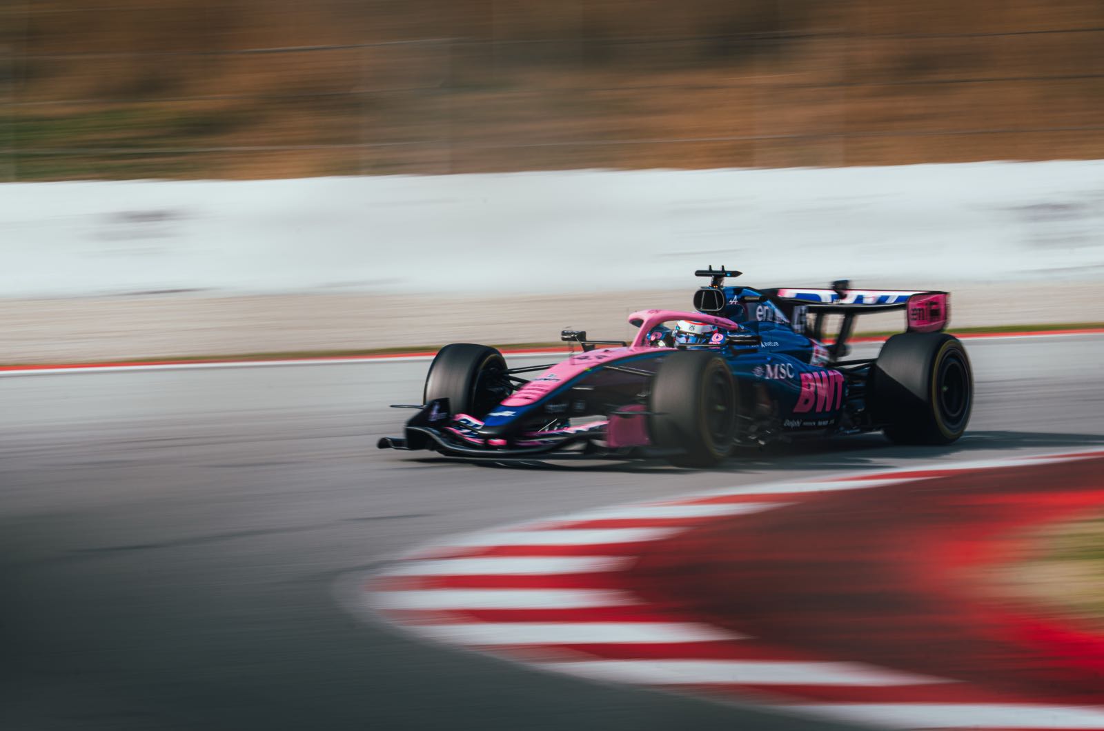 Alpine hits 2026 weight limit as rivals struggle