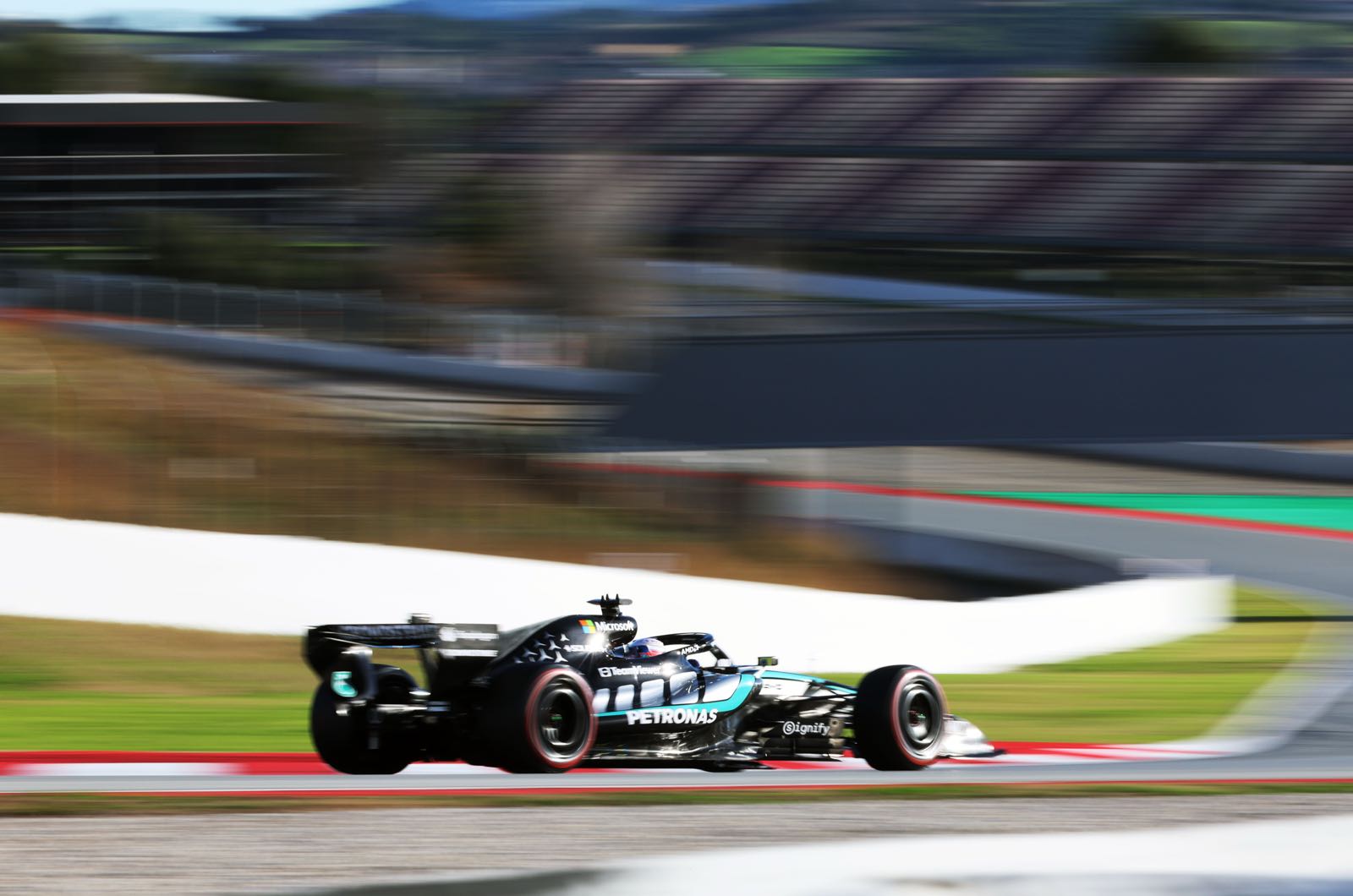 Wolff hits back ahead of February FIA meetings
