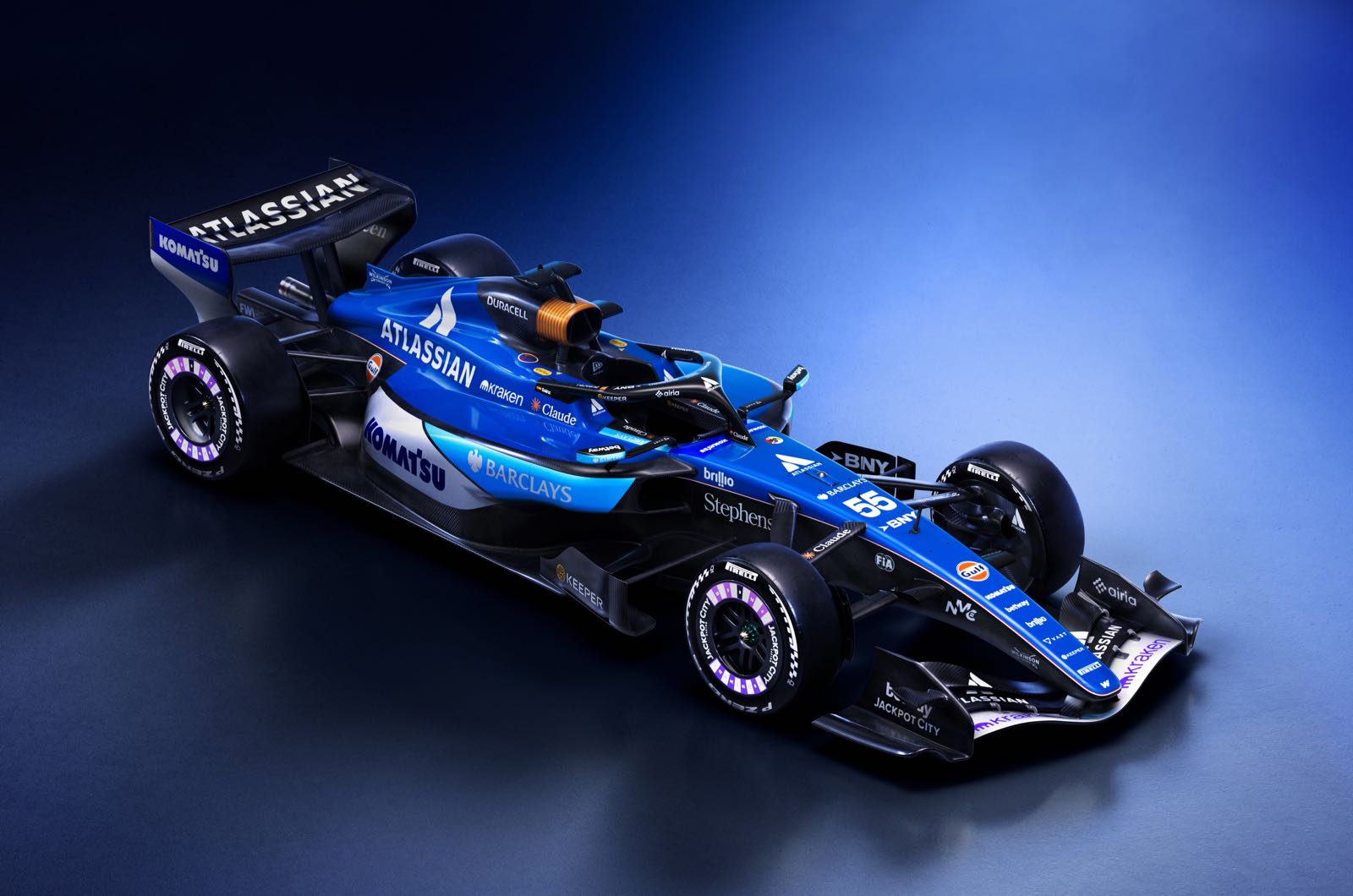 Williams missed test to be competitive says Vowles