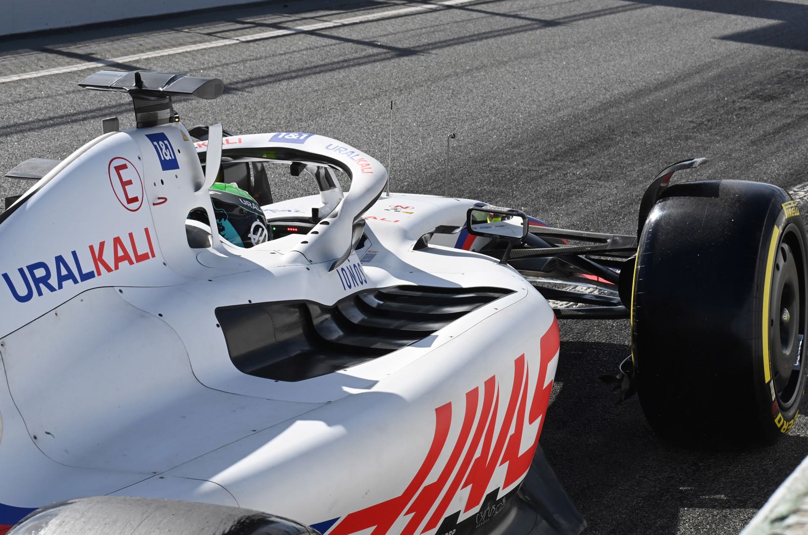 Schumacher wants strong teammate for nephew Mick