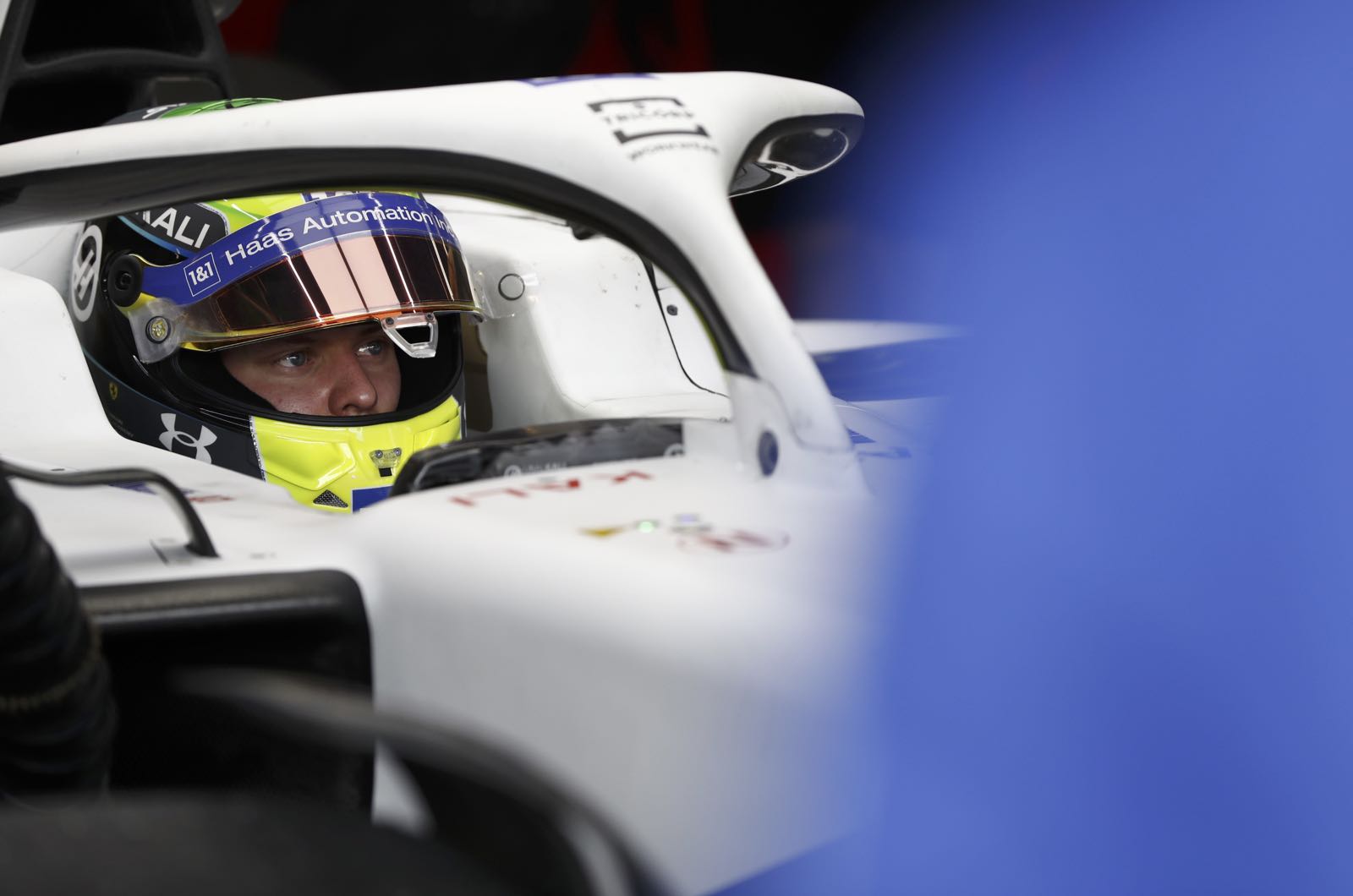 F1 drivers call for Russian GP boycott